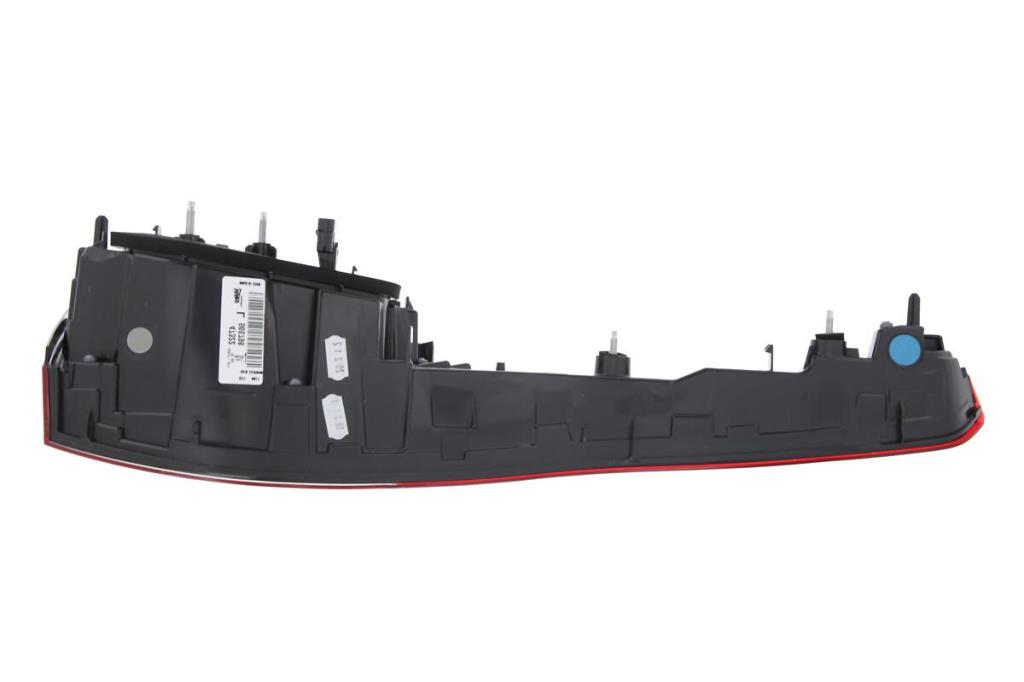 Feu arrière (Phare arrière) VALEO 047323